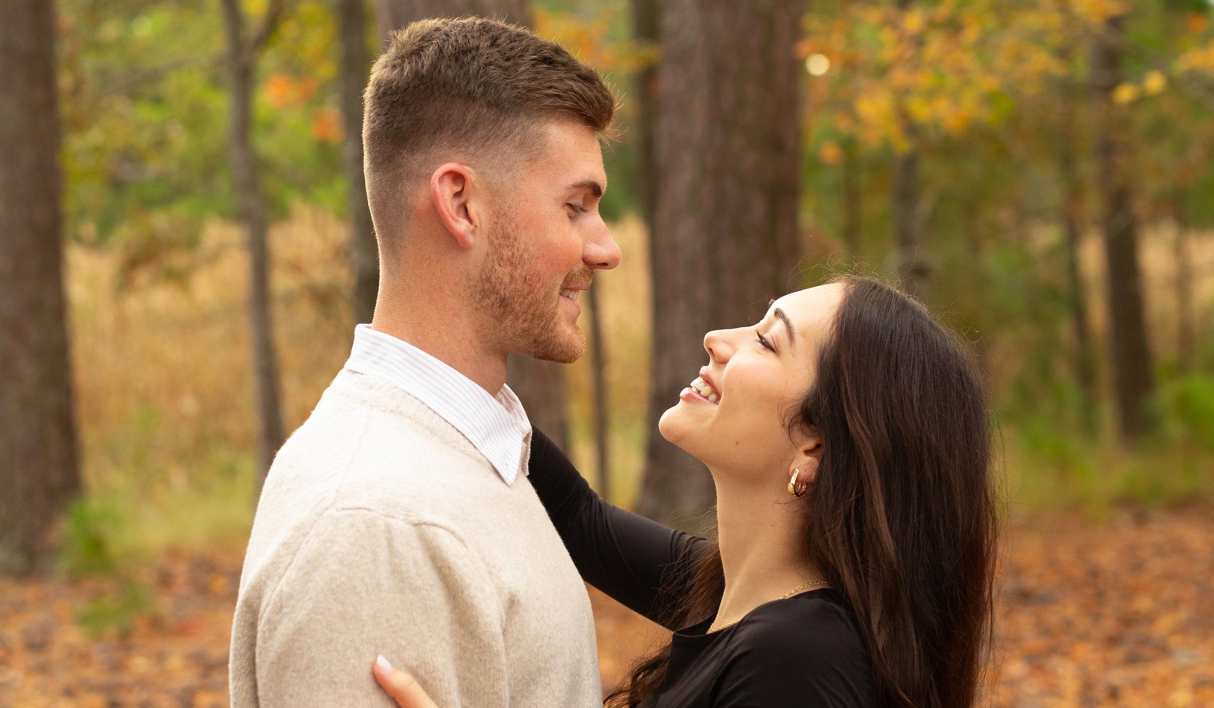 The Wedding Website of Hannah Fletcher and Tyler Lemon