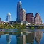 Lady Bird Lake