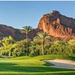 Par-3 Golf Course at Mountain Shadows