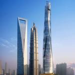 Shanghai Tower