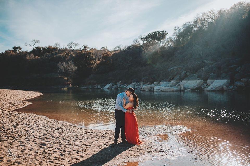 The Wedding Website of Belen Martinez and David Diaz