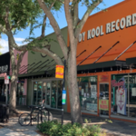 Central Ave Shopping