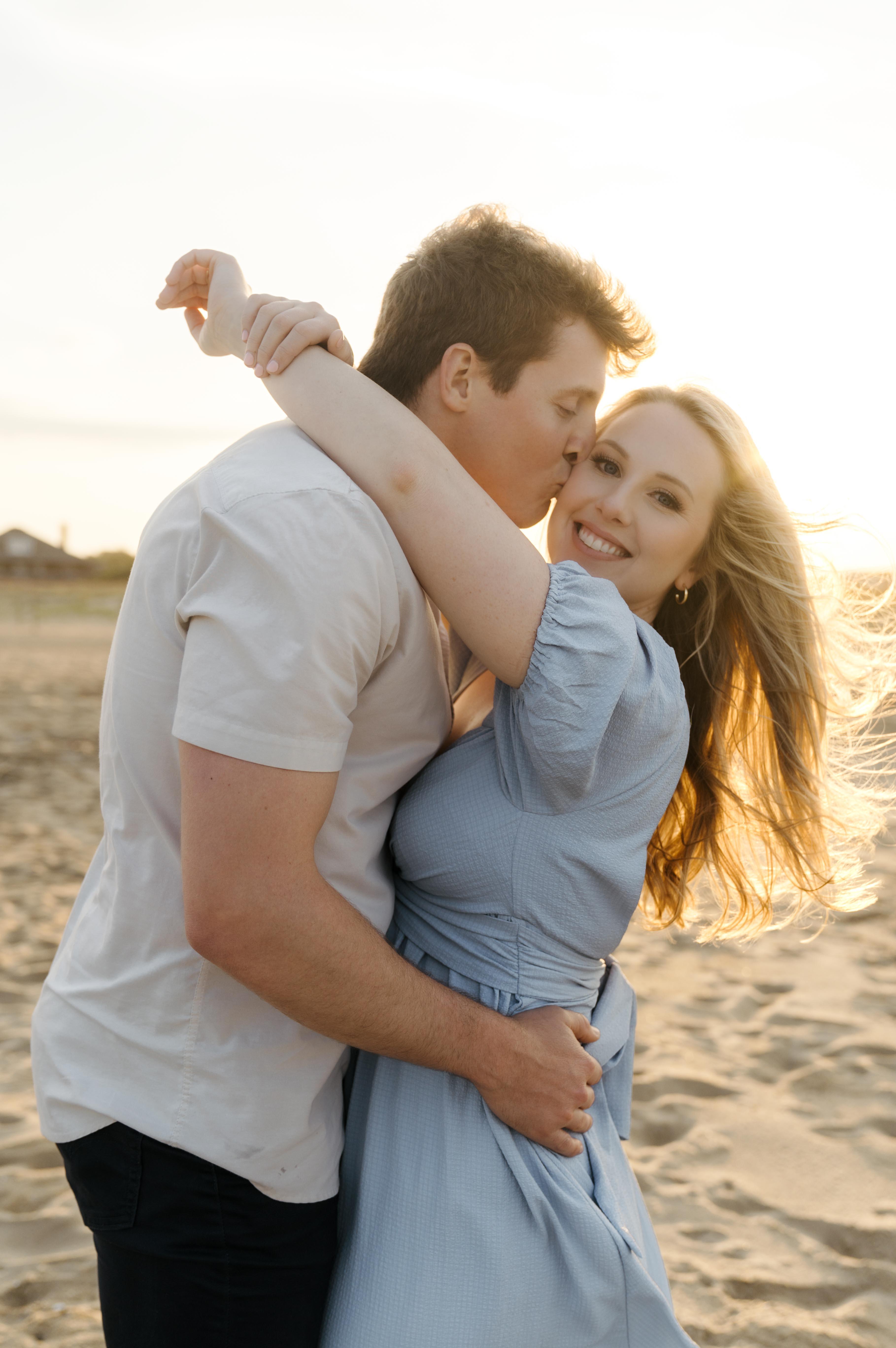 The Wedding Website of Emily Clark and Cecil Garber IV