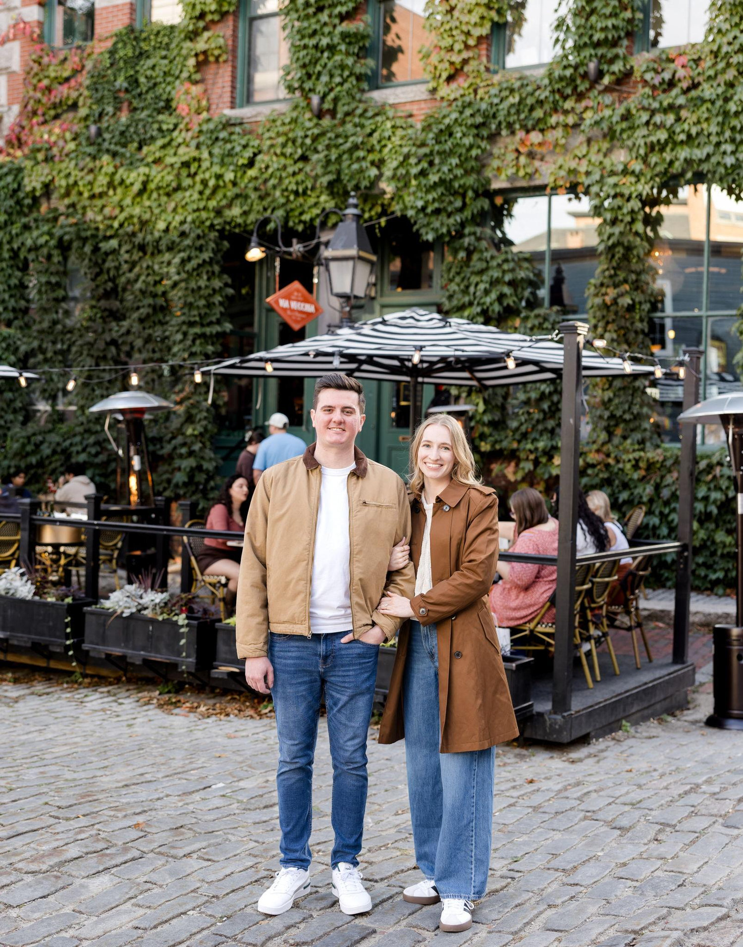The Wedding Website of Melissa Peters and Andrew Detwiler