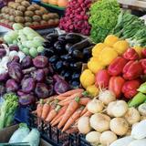 Clovis Farmers Market
