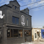 Atrium Brewing