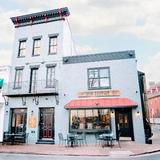 Iron Rooster- Annapolis