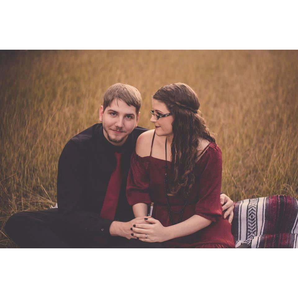 Engagement Photos