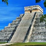 Chichen Itza