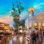Westfield Topanga & The Village
