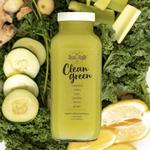 Local Roots Juice Co. Sylvania