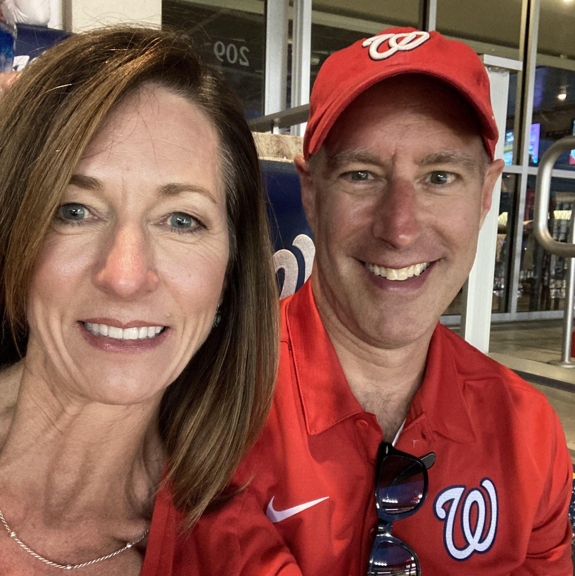 Go, Nats!