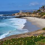 La Jolla Cove