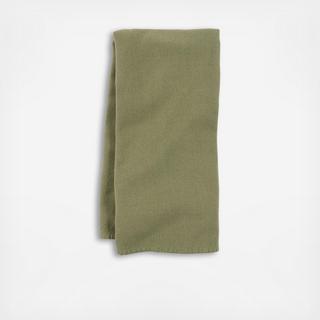Rooted Sustainable Reverse Terry Towel, Set of 2