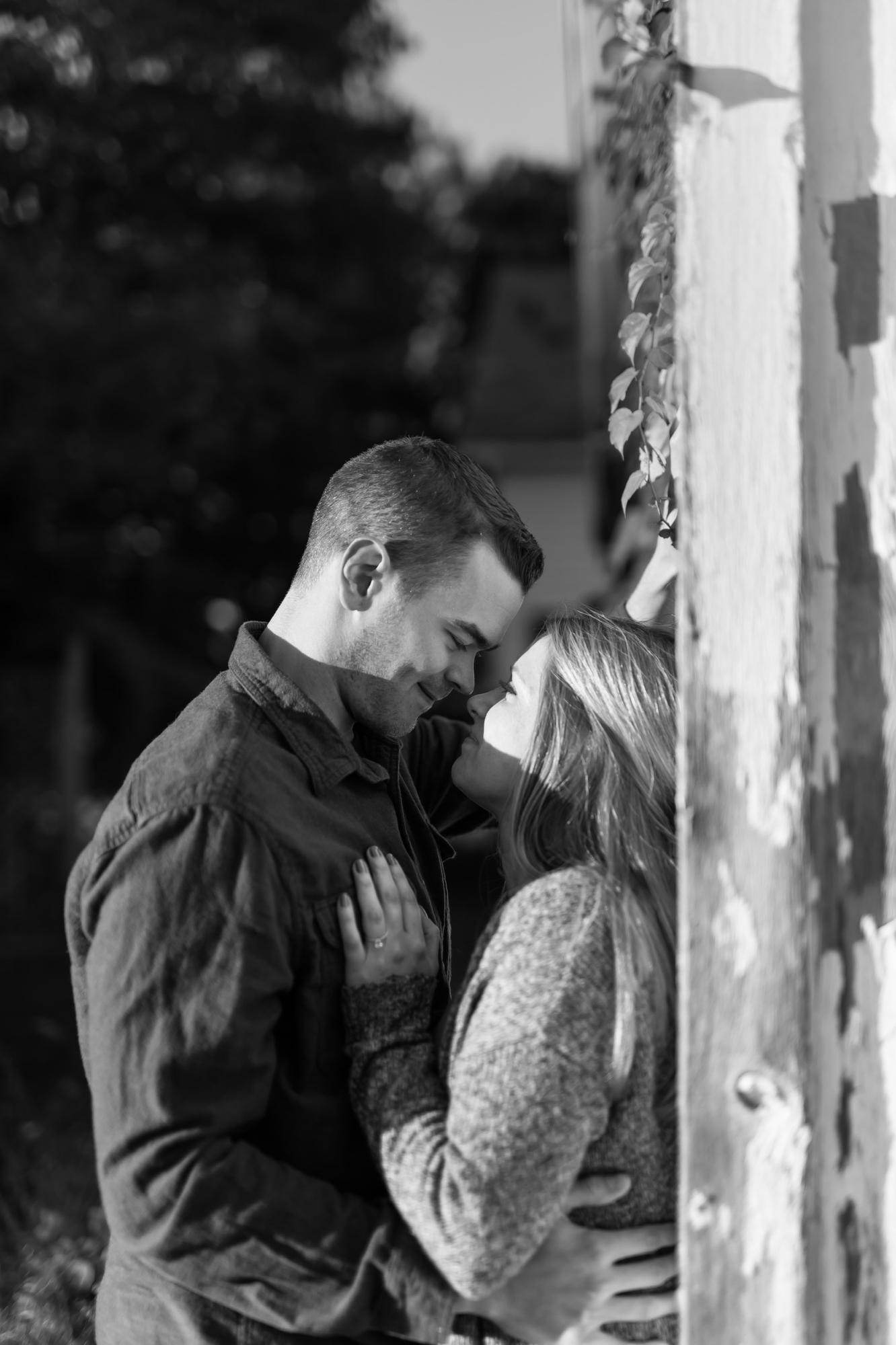 Engagement photos 10/17/2021