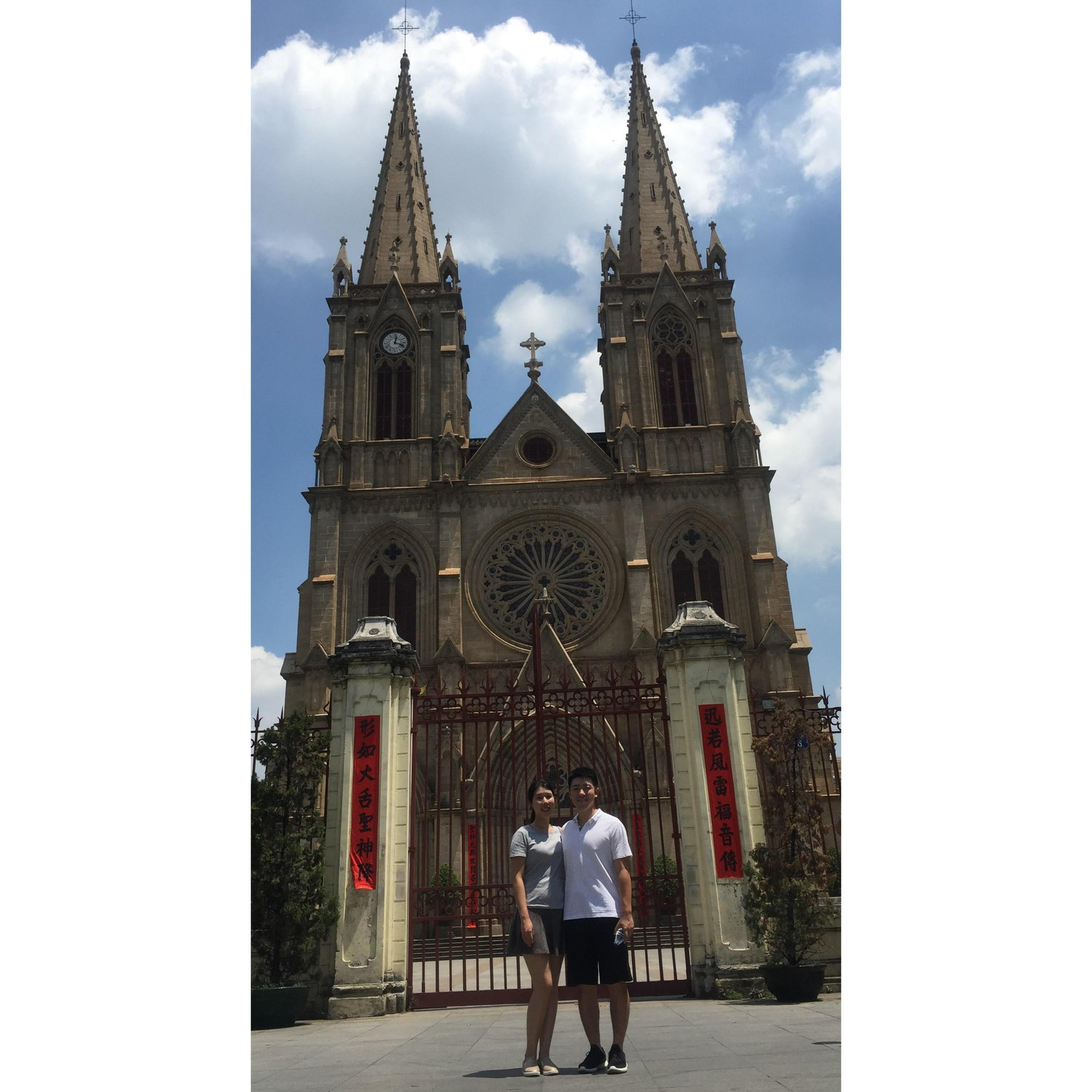 Guangzhou, China