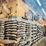 Appalachian Gun Pawn & Range 50 yard Indoor Range