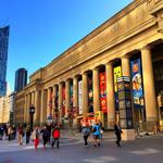 Union Station