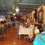 Sofra Turkish Cuisine