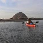Kayak Horizons