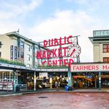 Pike Place Market