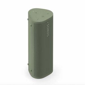 Roam 2: Portable Waterproof Bluetooth Speaker | Sonos - Olive