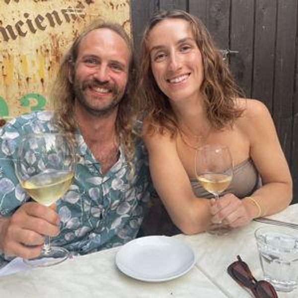 Dinner For Two