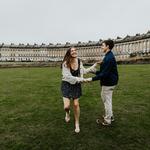 The Royal Crescent