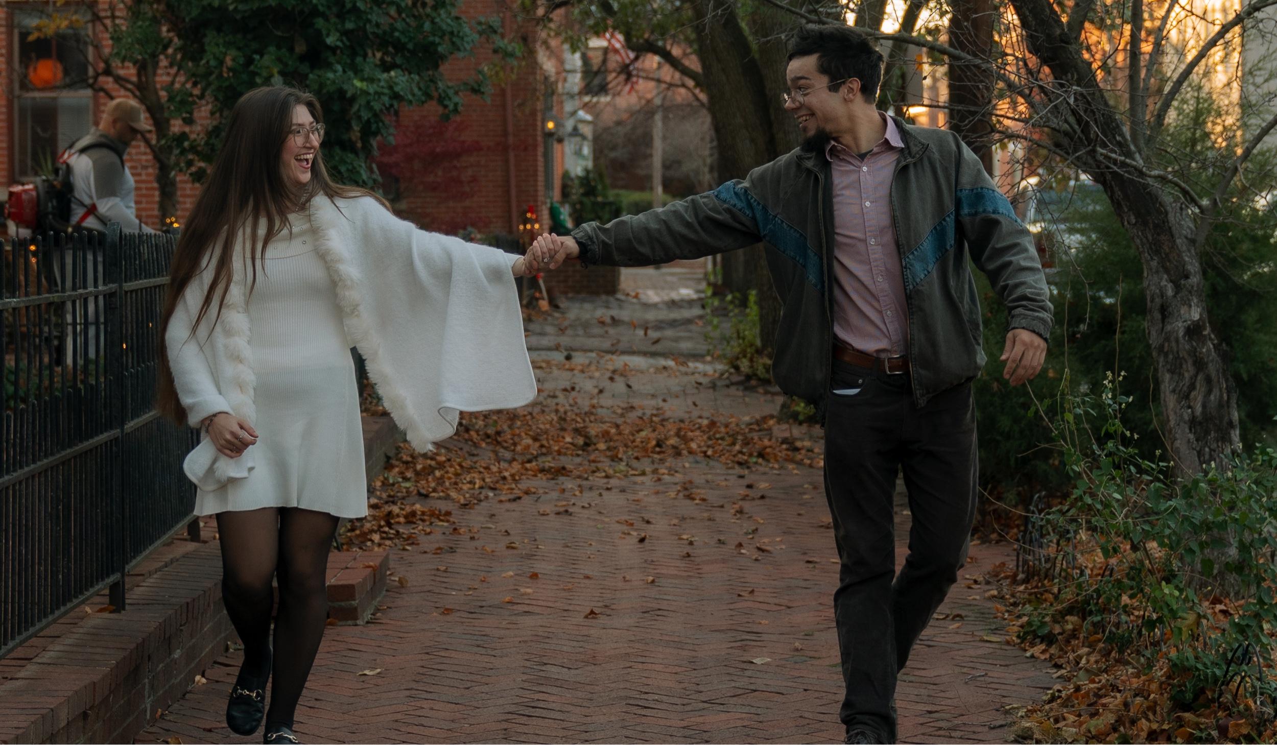 The Wedding Website of Emilee Zoog and Charles Collins