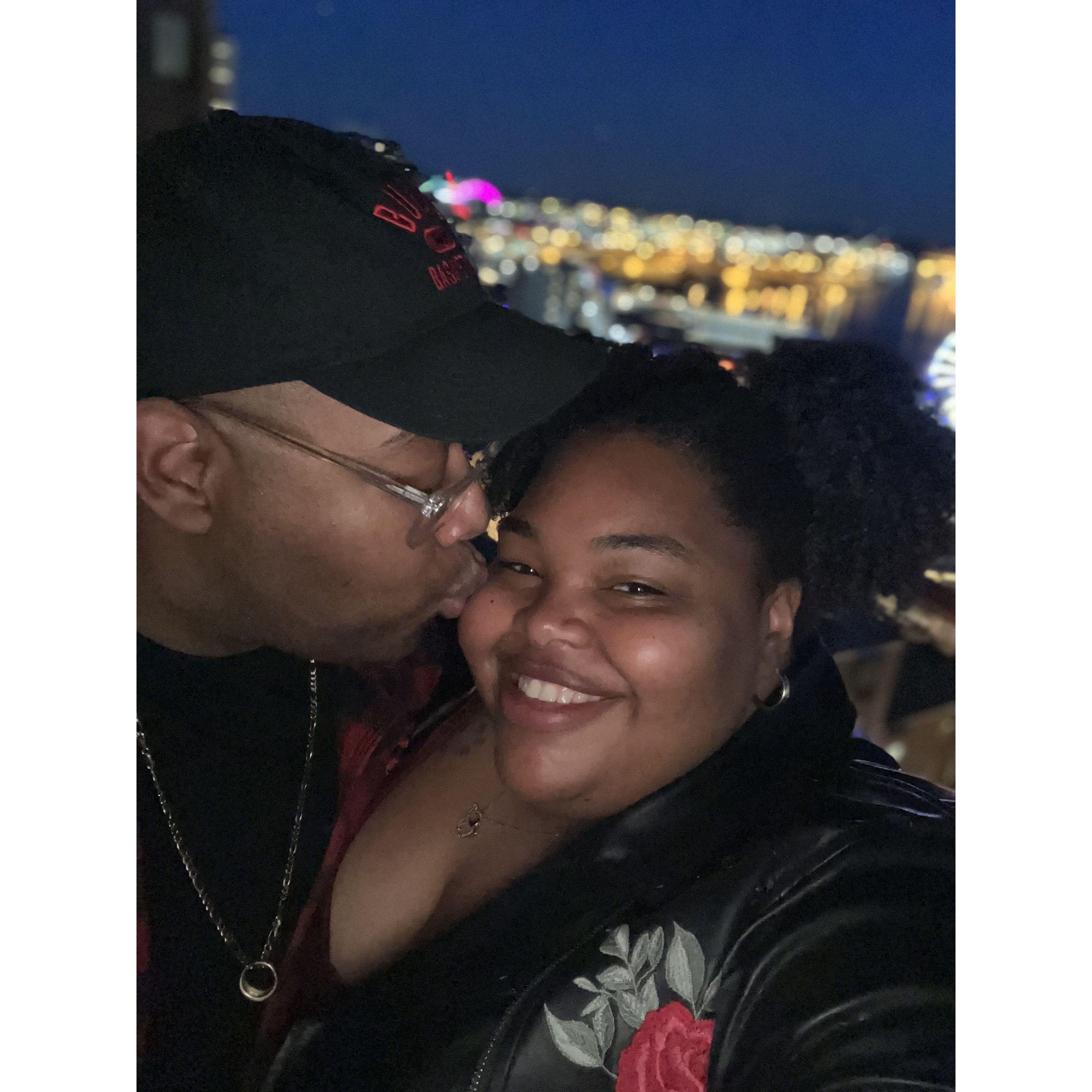 Date Night Seattle - 2022