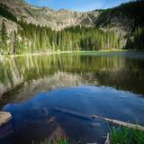 Nambe Lake & Trail