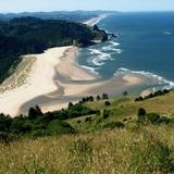 Cascade Head Preserve - Upper Trailhead