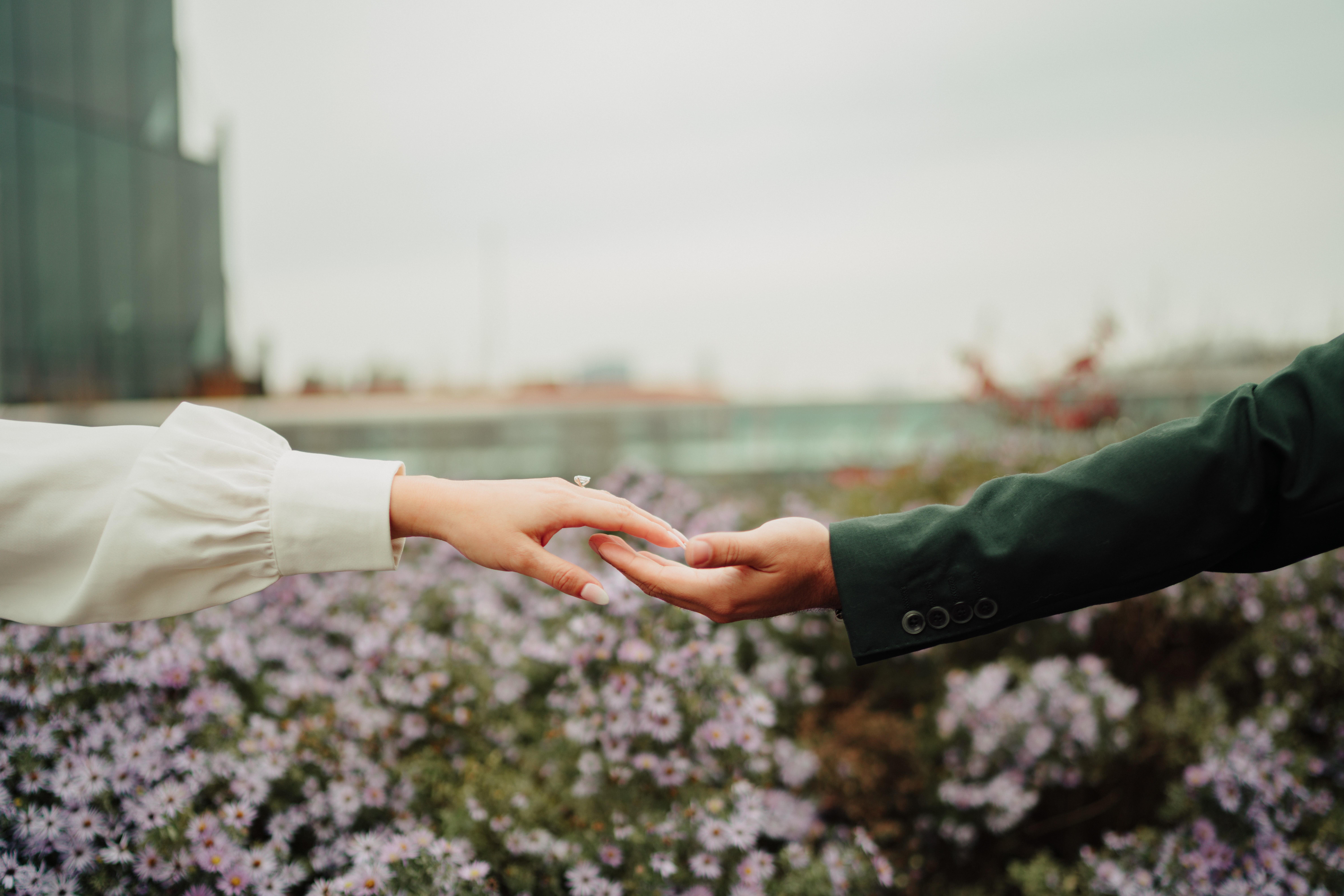 The Wedding Website of Lizbeth Coronel and Justin Rivera