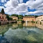 Bagno Vignoni