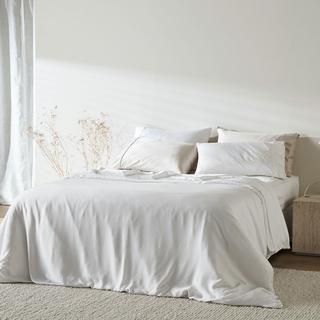 Signature Sateen Duvet Cover