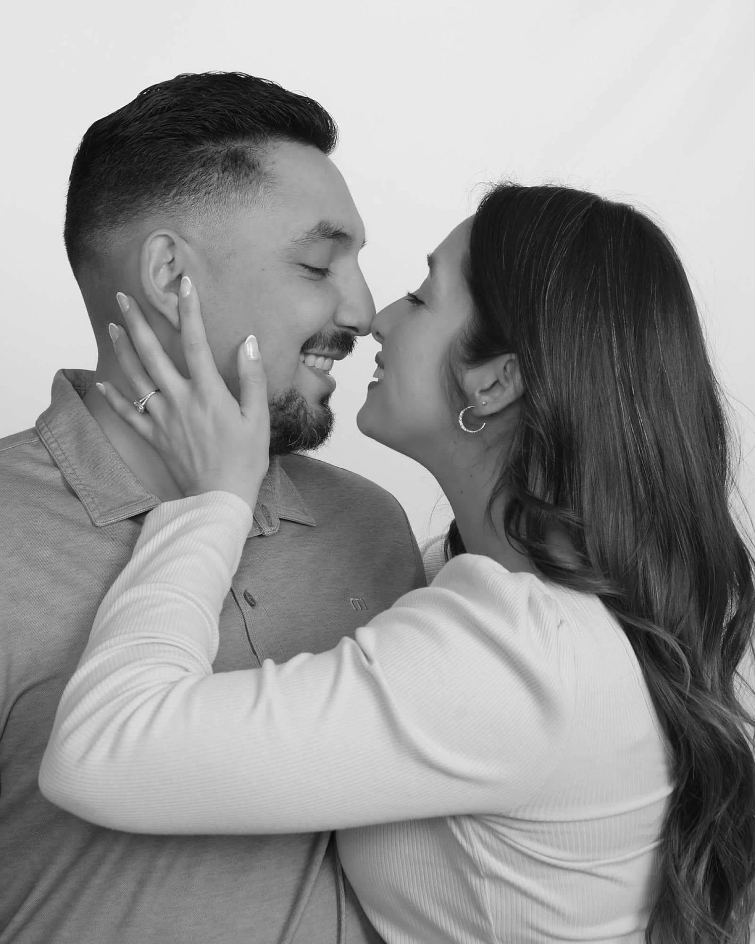 The Wedding Website of Reyneida Felix and Anthony Ruiz
