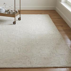 Presley Neutral Heathered Rug