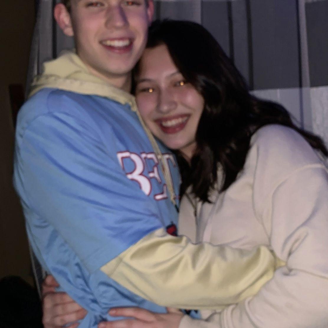 Our last time seeing each other before Purdue shut down due to Covid 19
