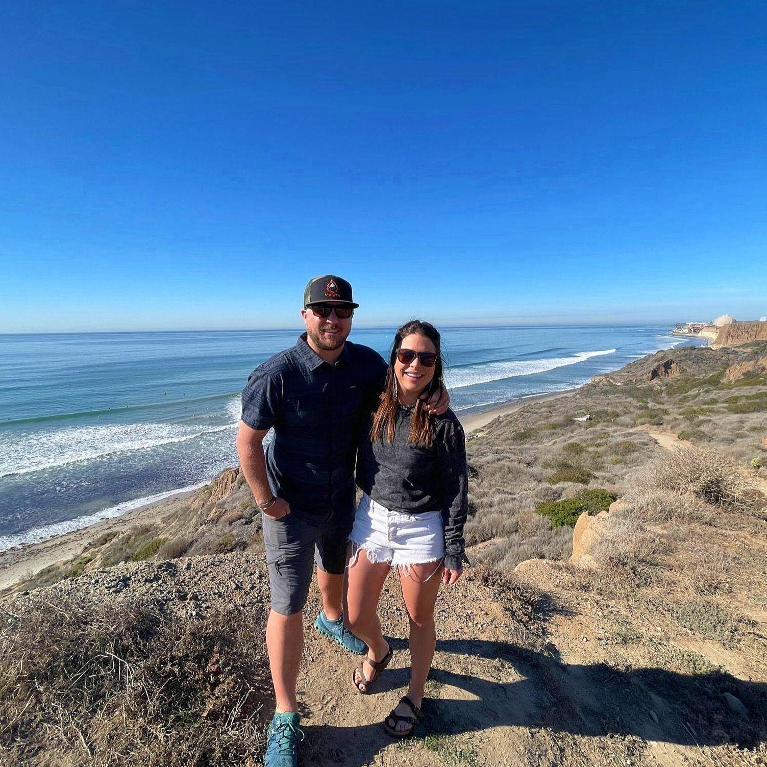 San Luis Obispo, CA