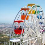 Tibidabo