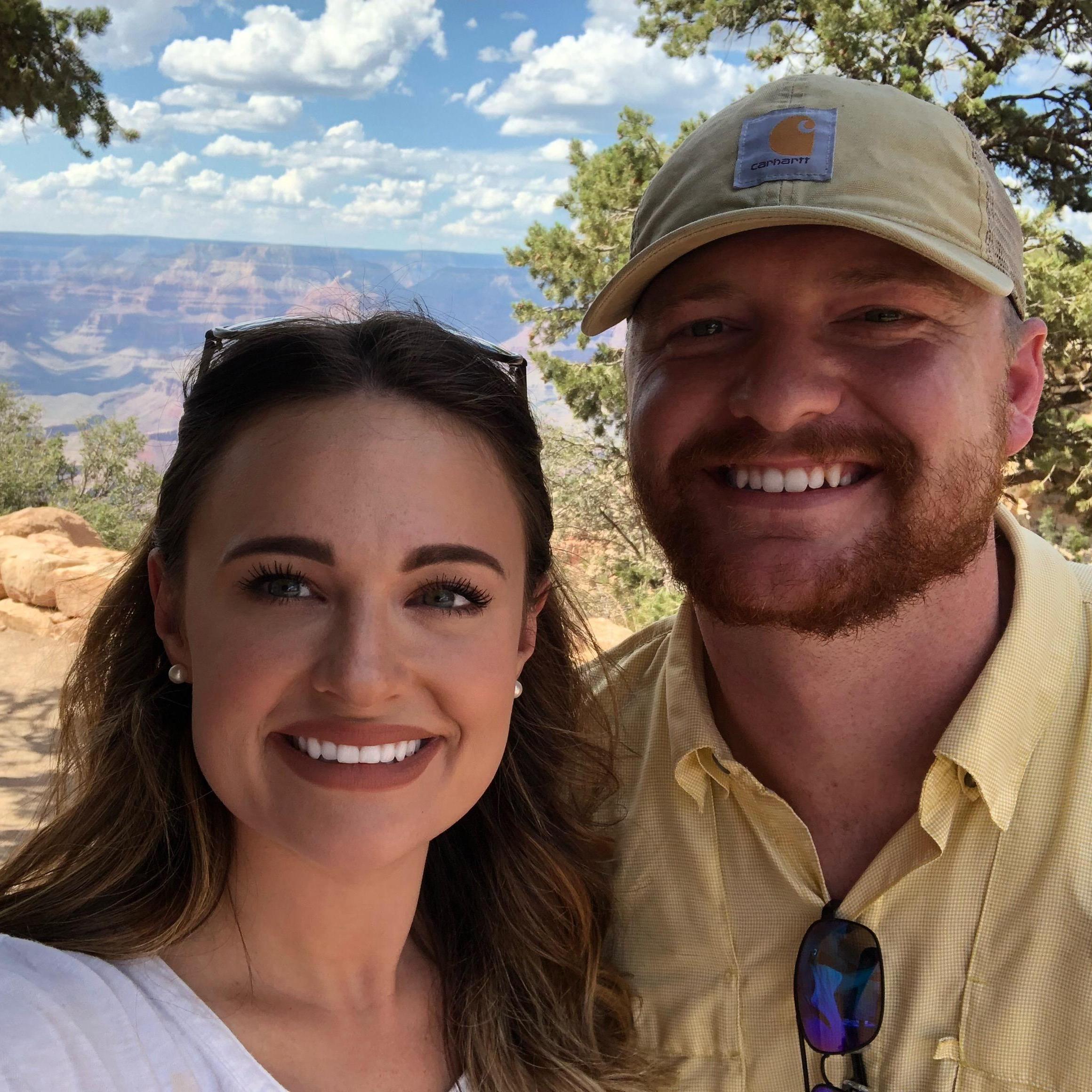 adventures have only just begun.