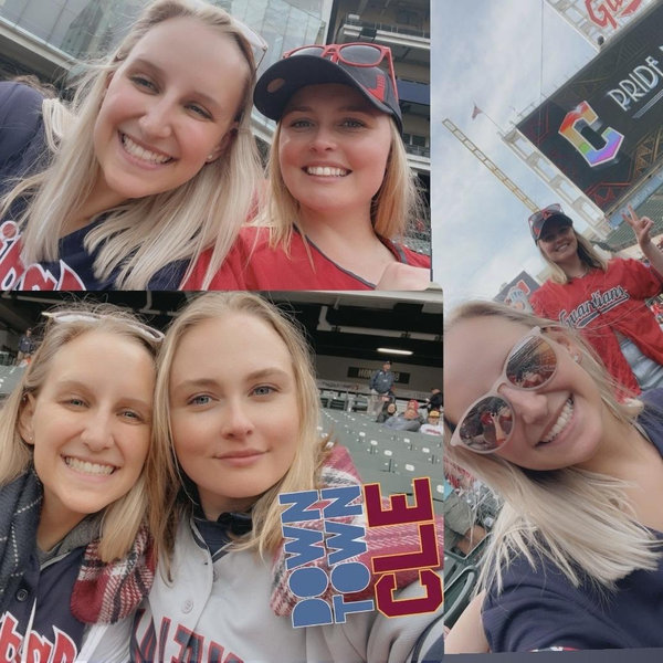 Baseball Tickets For Two