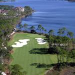 Shark’s Tooth Golf Club