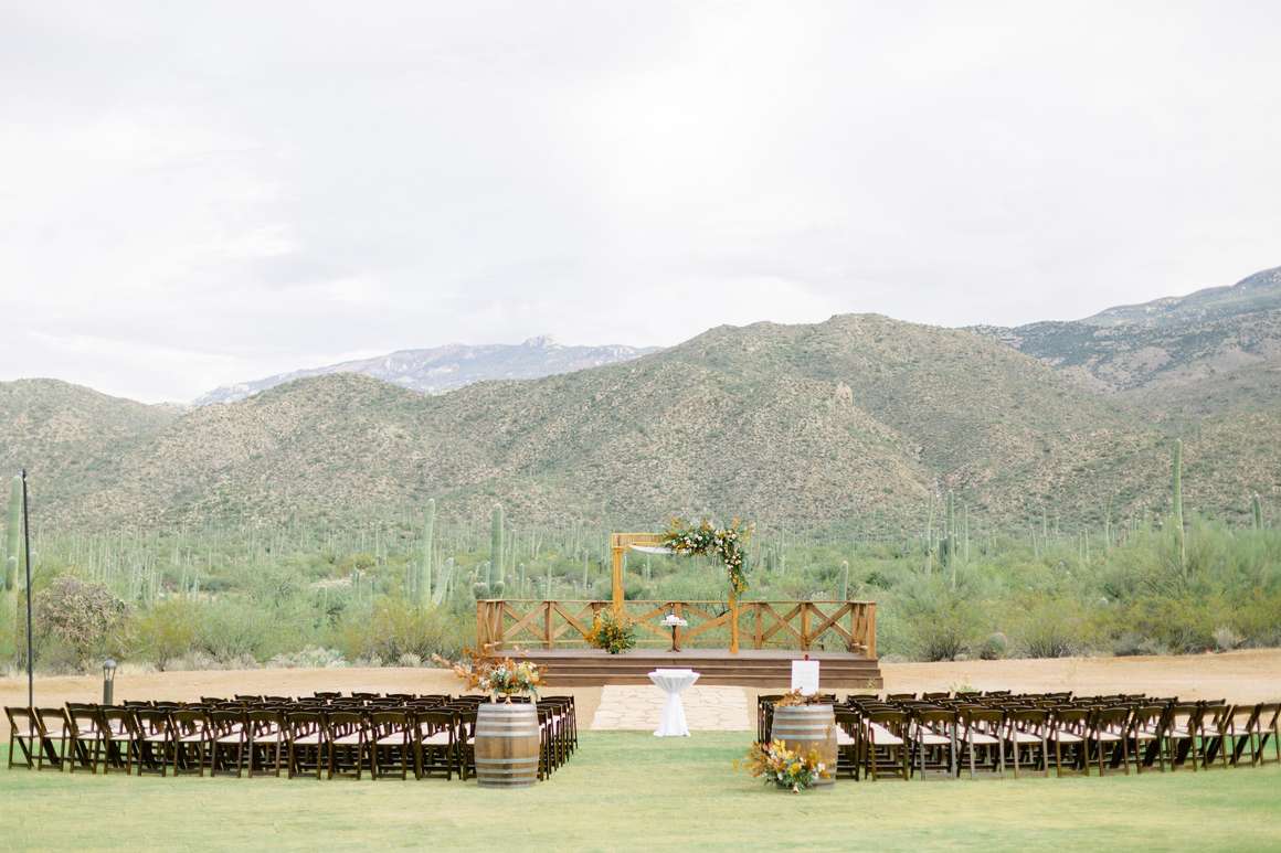 Tanque Verde Ranch