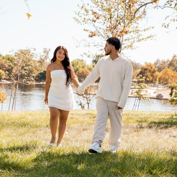 Judy Munoz and Marvin Munoz's Wedding Website