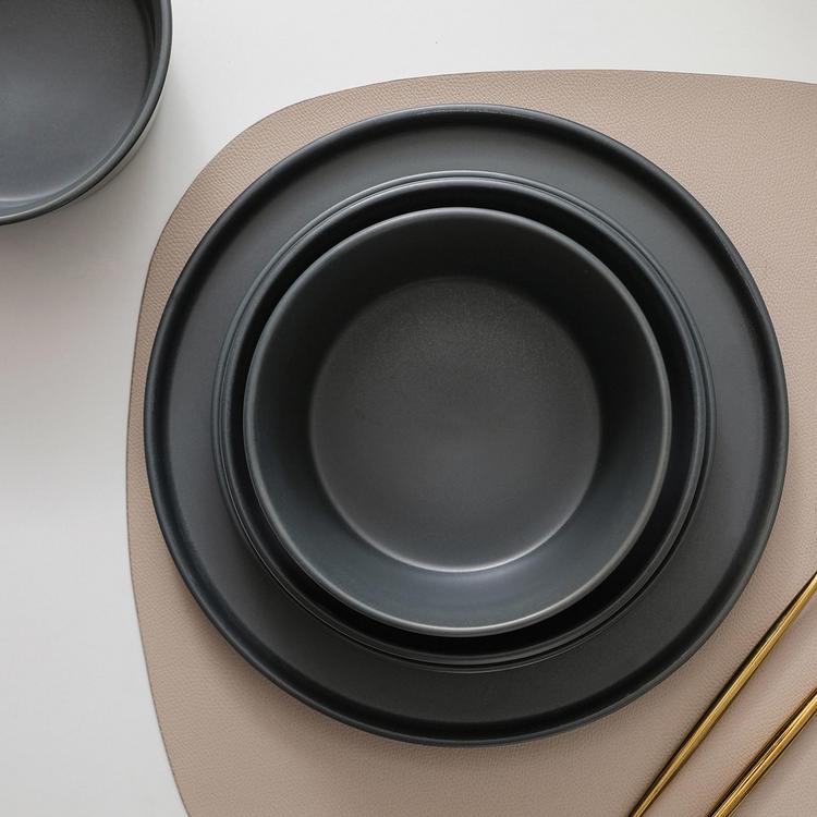 Stone Lain, Celina 16-Piece Dinnerware Set, Service for 4 | Zola