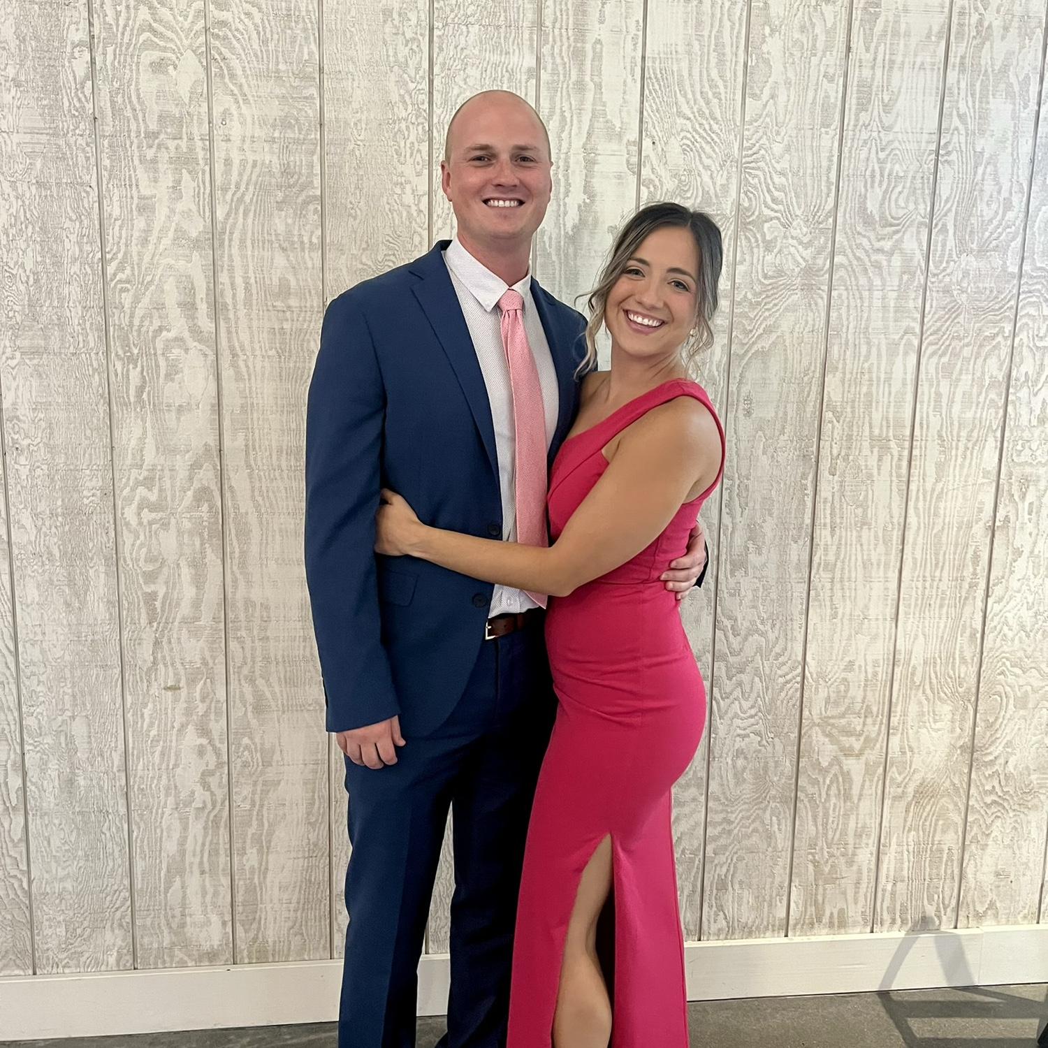 Weddings!