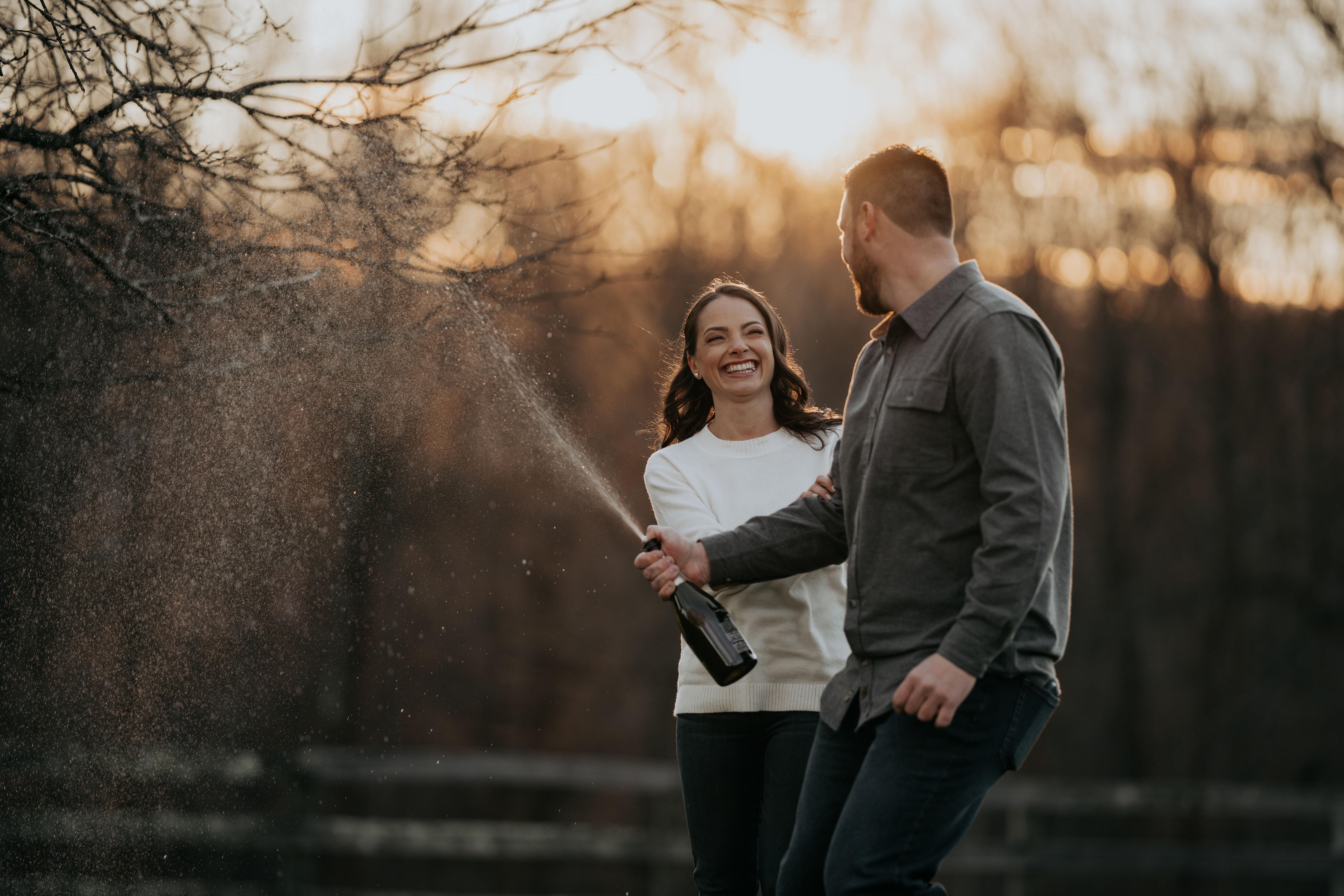The Wedding Website of Alexa Oberle and Brian Durkin