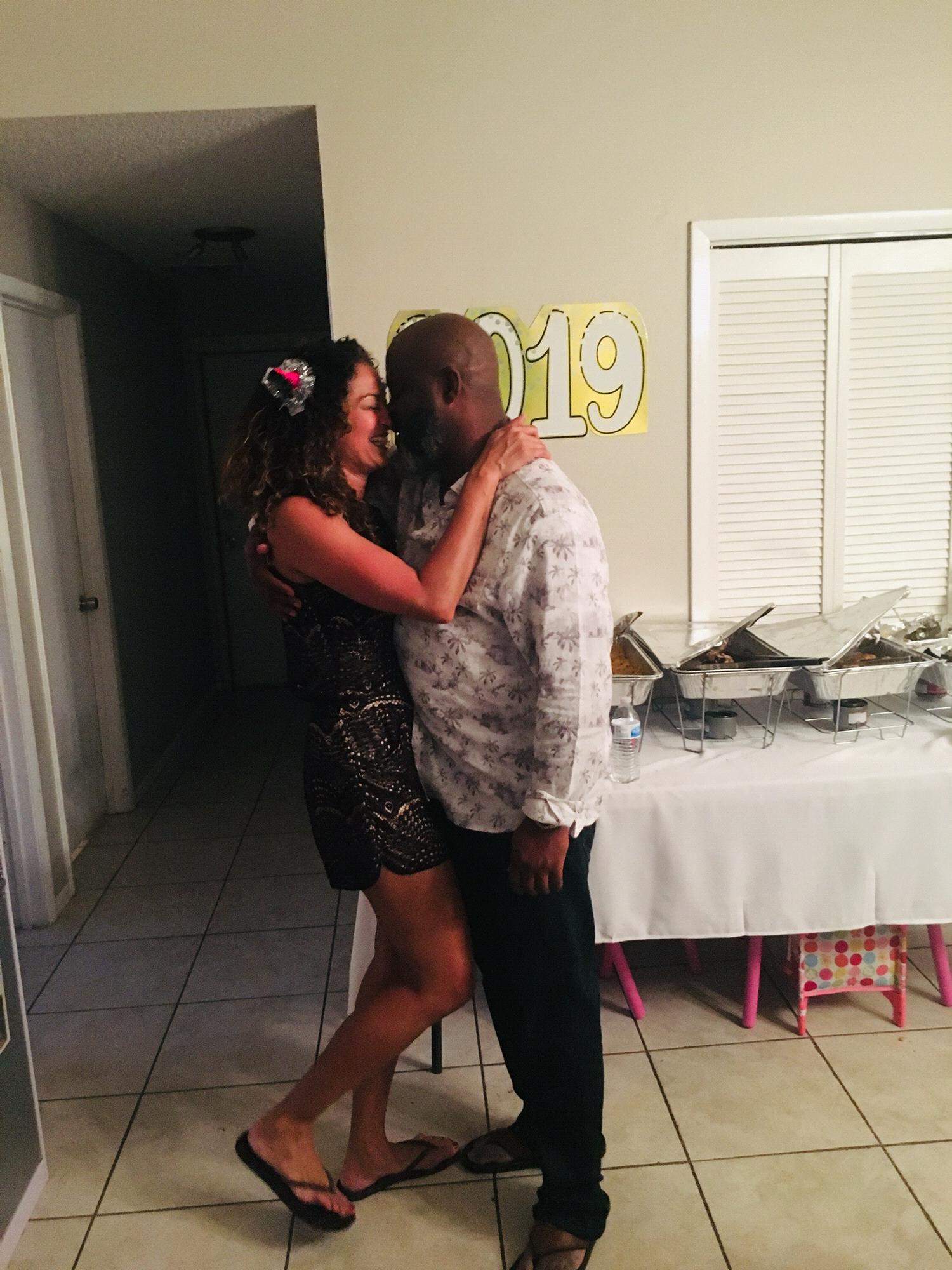 New Years Eve Party! Goodbye 2018 Hello 2019! We are ready!!!