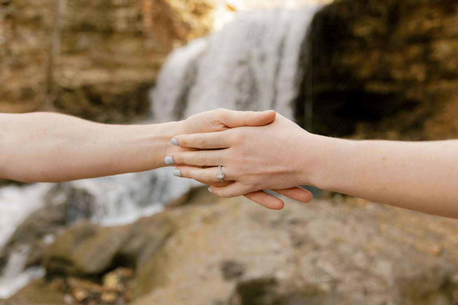 The Wedding Website of Bethany Rodgers and Nathan Johnson
